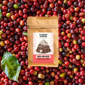 altissimo coffee Altissimo Coffee