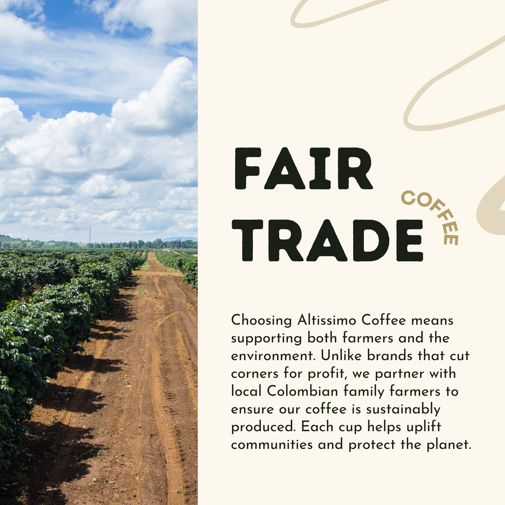 altissimo coffee Altissimo Coffee
