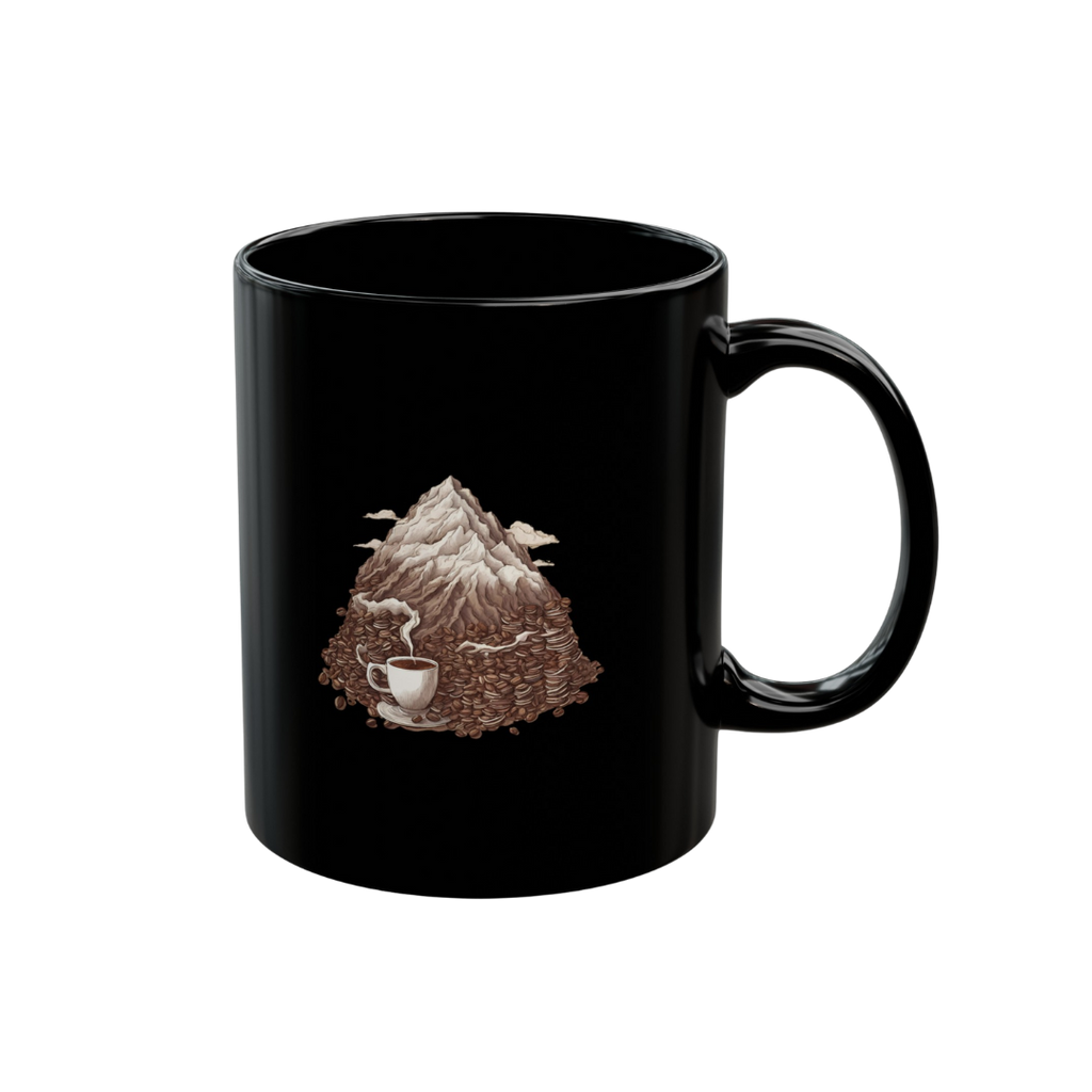 Logo Mug (11oz)