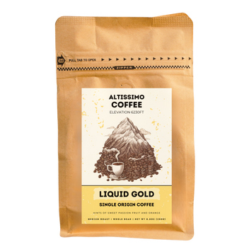 altissimo coffee Altissimo Coffee