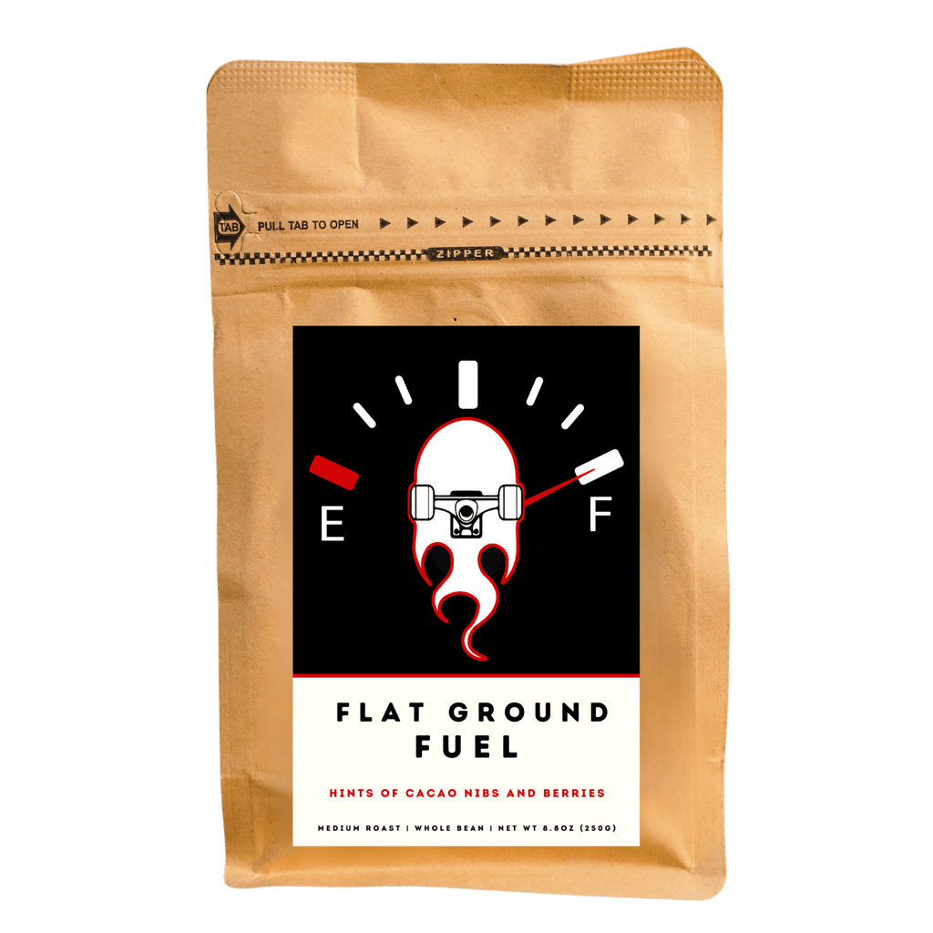 Flat Ground Fuel