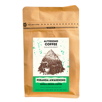 altissimo coffee Altissimo Coffee